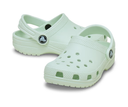 Toddler Classic Clog