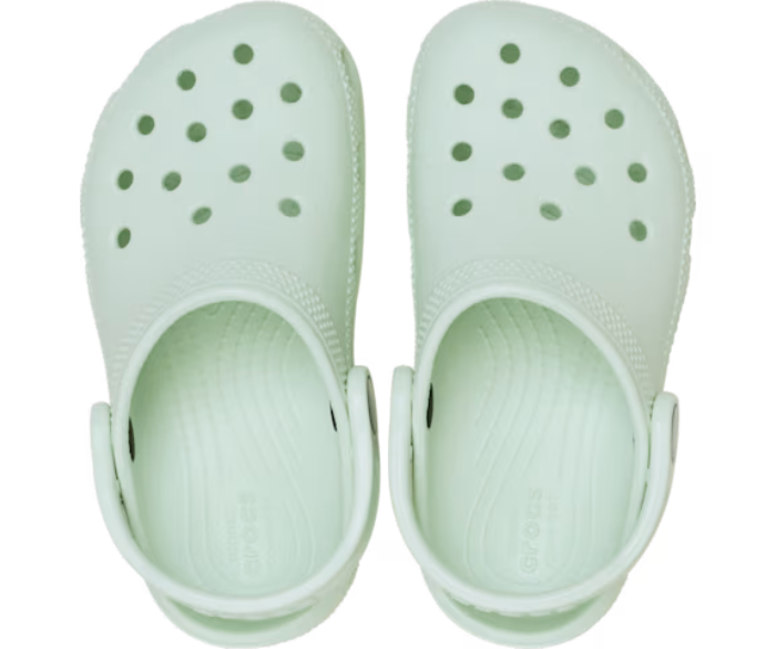 Toddler Classic Clog