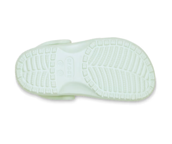 Toddler Classic Clog
