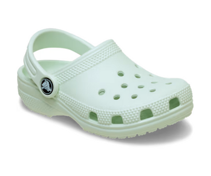 Toddler Classic Clog