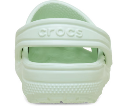 Toddler Classic Clog