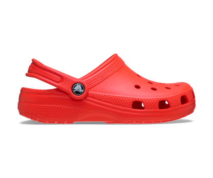 Toddler Classic Clog