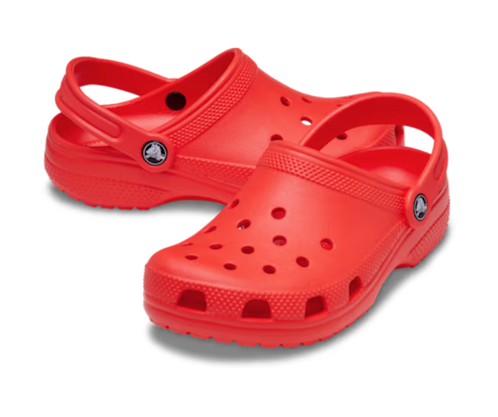 Toddler Classic Clog