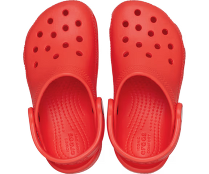 Toddler Classic Clog