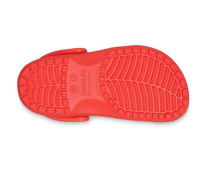 Toddler Classic Clog