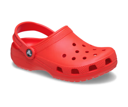 Toddler Classic Clog