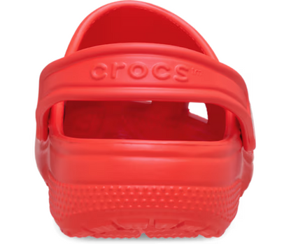 Toddler Classic Clog