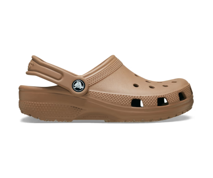 Kids' Classic Clog
