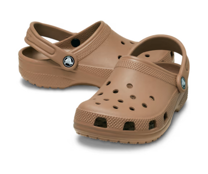 Kids' Classic Clog