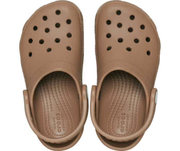 Kids' Classic Clog