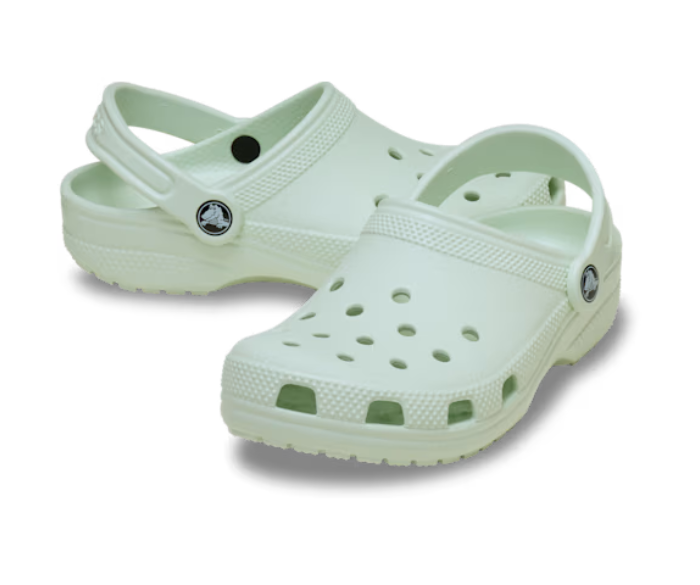 Kids' Classic Clog
