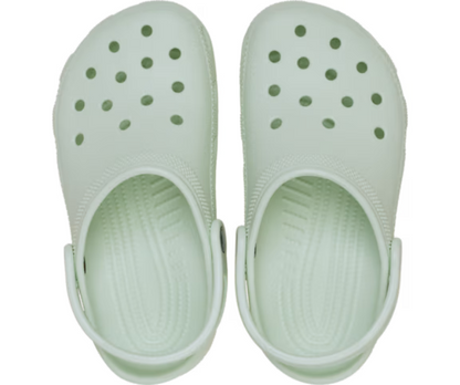 Kids' Classic Clog