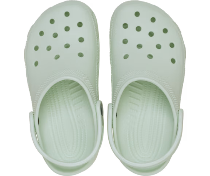 Kids' Classic Clog