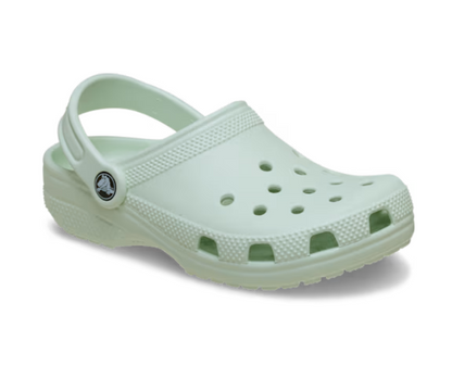 Kids' Classic Clog