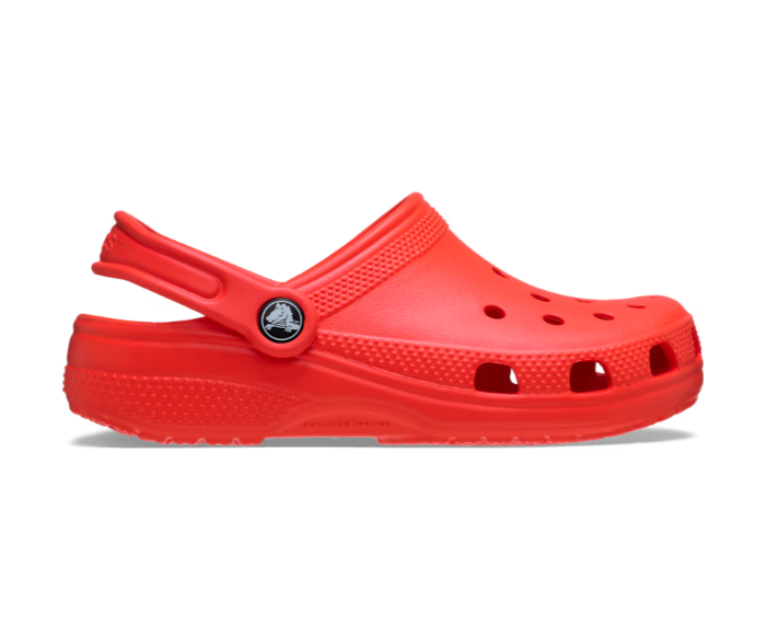 Kids' Classic Clog