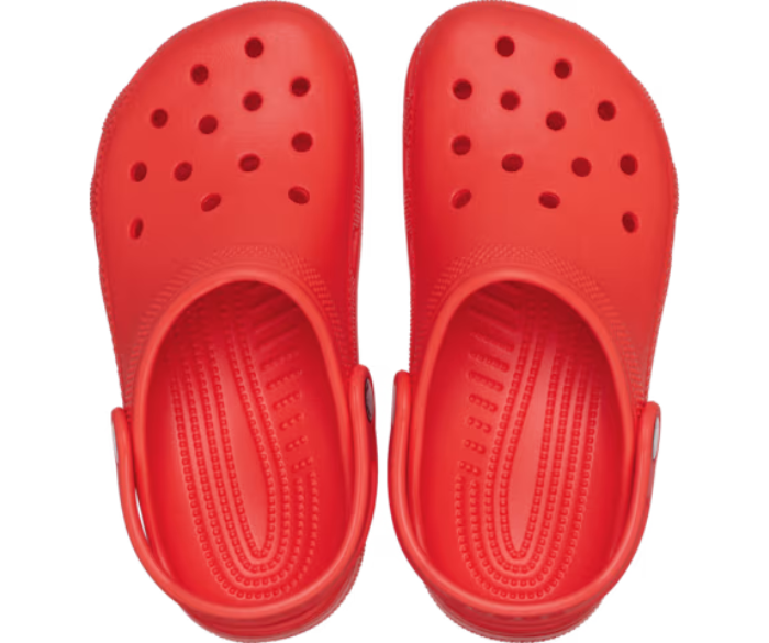 Kids' Classic Clog