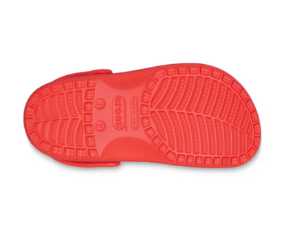 Kids' Classic Clog
