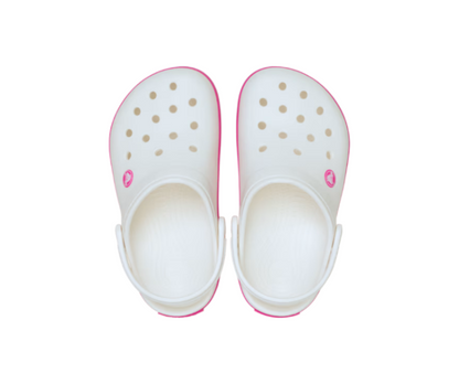 Toddler Crocband™ Clog