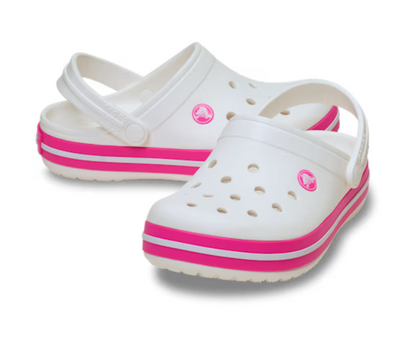 Kids' Crocband™ Clog