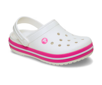 Kids' Crocband™ Clog
