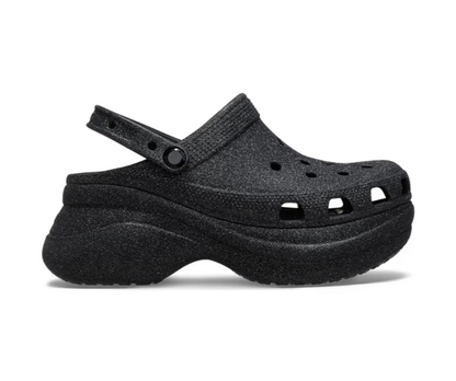 Bae Glitter Clog