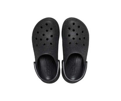 Bae Glitter Clog