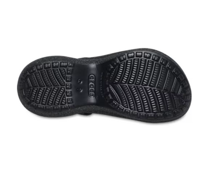 Bae Glitter Clog
