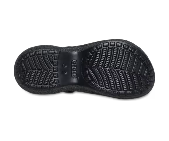 Bae Glitter Clog
