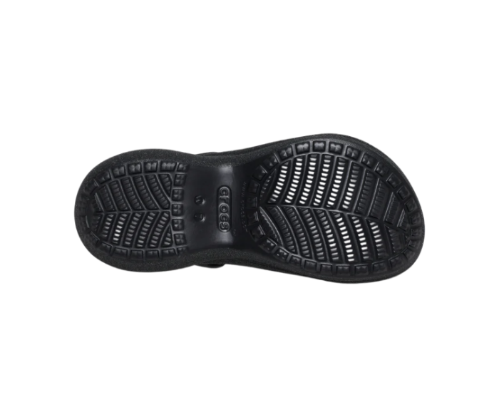 Bae Glitter Clog