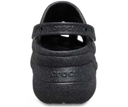 Bae Glitter Clog