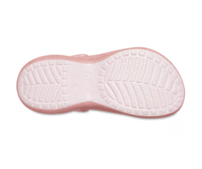 Bae Glitter Clog