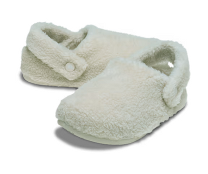 Classic Cozzzy Slipper