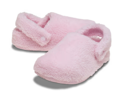 Classic Cozzzy Slipper