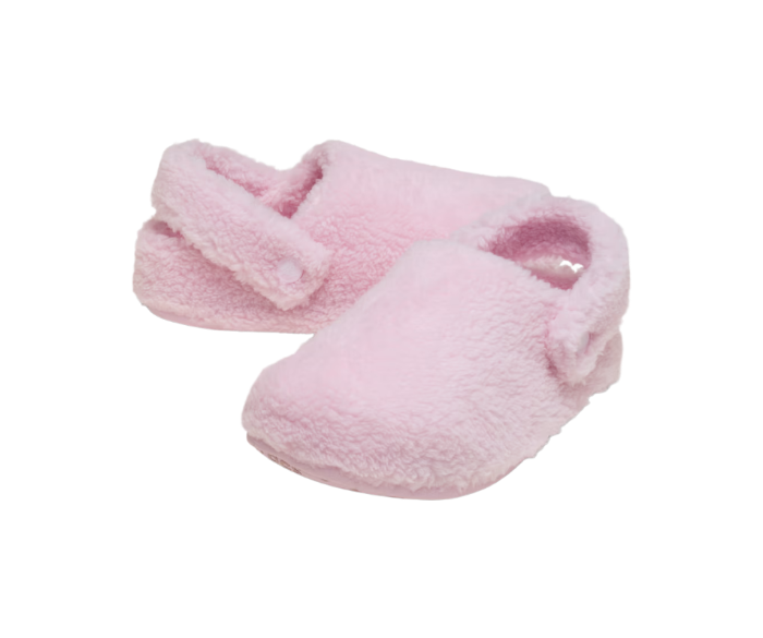 Classic Cozzzy Slipper