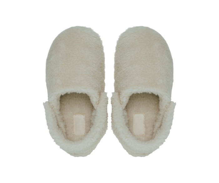 Toddler Classic Cozzzy Slipper