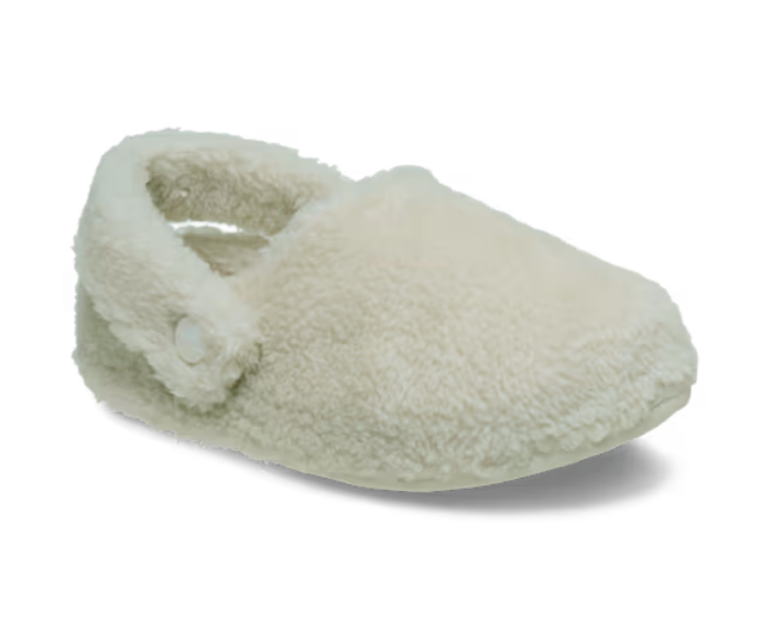 Toddler Classic Cozzzy Slipper
