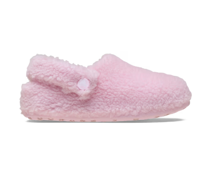 Toddler Classic Cozzzy Slipper