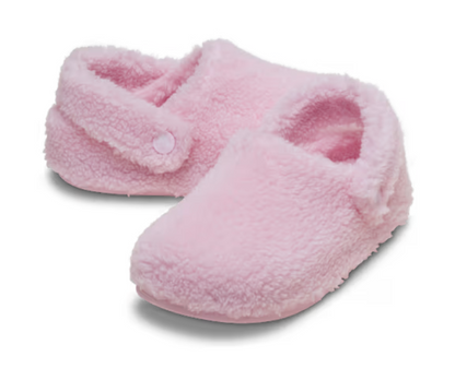 Toddler Classic Cozzzy Slipper