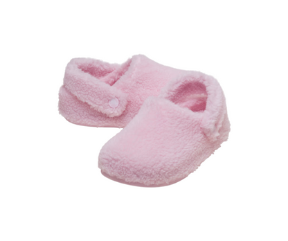Toddler Classic Cozzzy Slipper