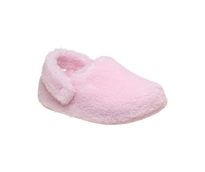 Toddler Classic Cozzzy Slipper