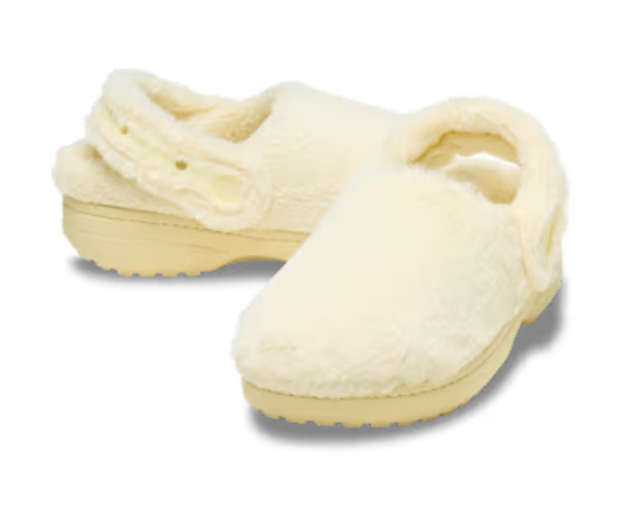 Classic Unfurgettable Clog