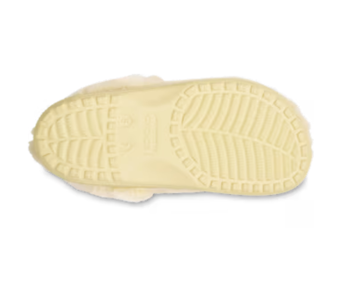 Classic Unfurgettable Clog