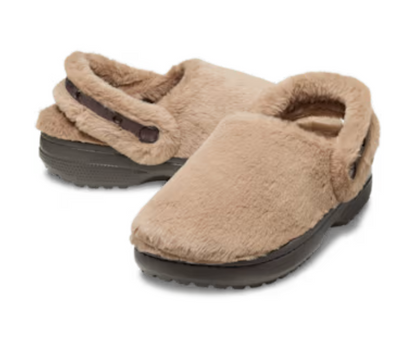Classic Unfurgettable Clog