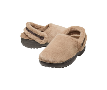 Classic Unfurgettable Clog