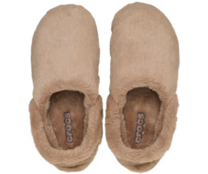 Classic Unfurgettable Clog