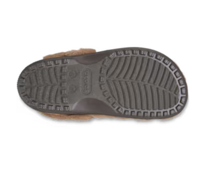 Classic Unfurgettable Clog