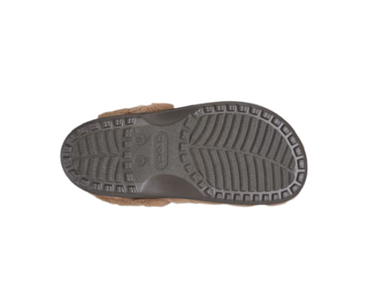 Classic Unfurgettable Clog