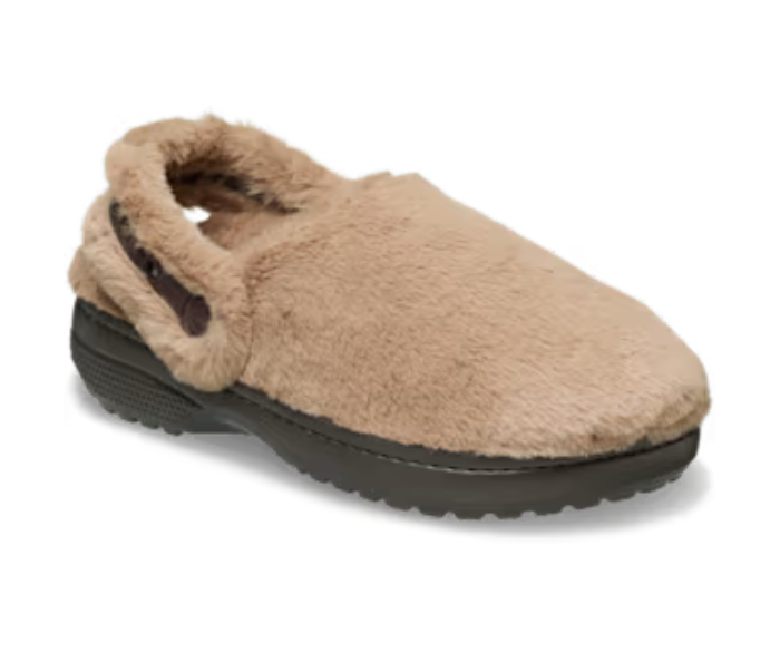 Classic Unfurgettable Clog