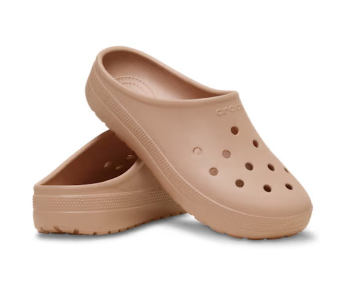 Classic Low Profile Clog