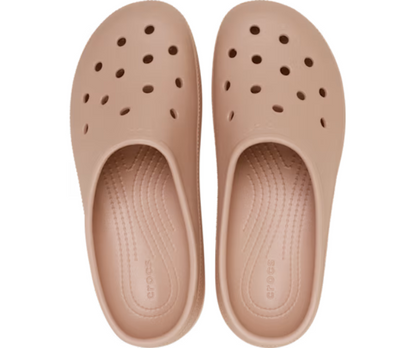 Classic Low Profile Clog